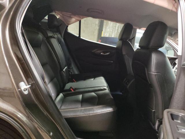 Photo 11 from auction – 2020 GMC TERRAIN SL with VIN 3GKALVEVXLL196991