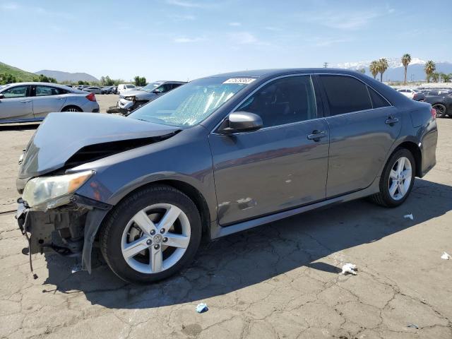 TOYOTA CAMRY BASE 2012 with VIN 4T1BF1FK7CU193892 - Photo from auction