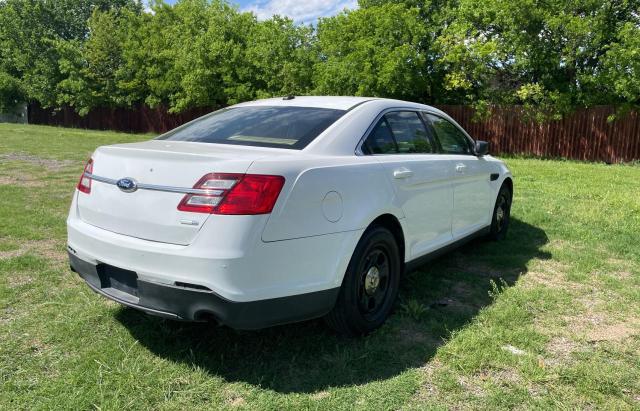 Photo 4 from auction – 2013 FORD TAURUS POL with VIN 1FAHP2MK9DG196416