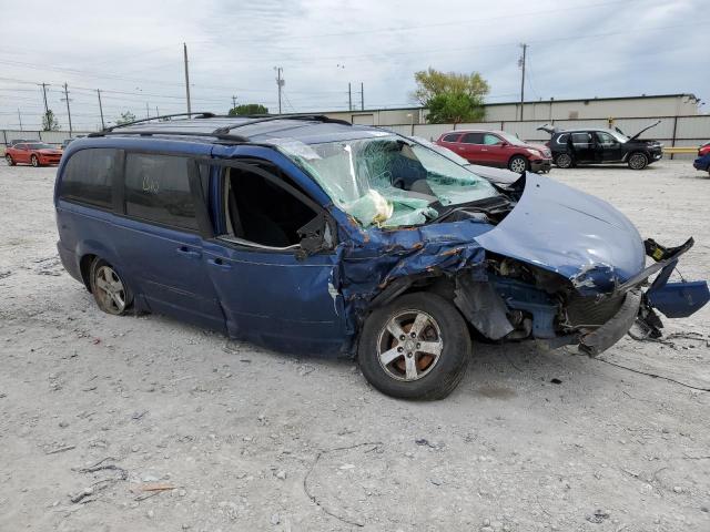 Photo 4 from auction – 2010 DODGE GRAND CARA with VIN 2D4RN5D10AR156784