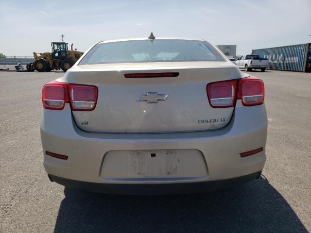 Photo 6 from auction – 2016 CHEVROLET MALIBU LIM with VIN 1G11C5SA4GF140339