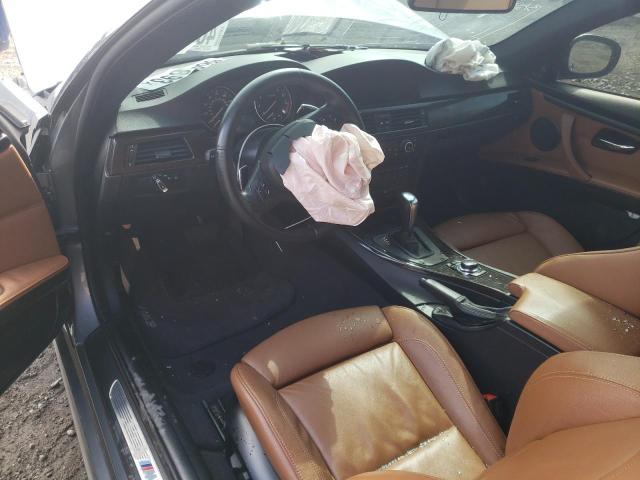 Photo 8 from auction – 2012 BMW 335 XI with VIN WBAKF9C51CE859170