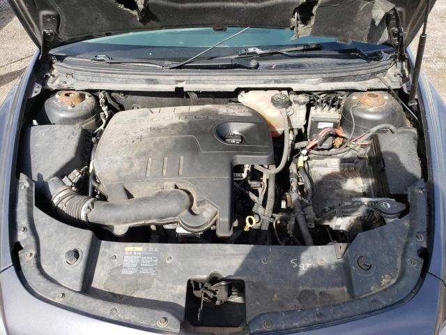 Photo 11 from auction – 2011 CHEVROLET MALIBU LS with VIN 1G1ZB5E15BF100118