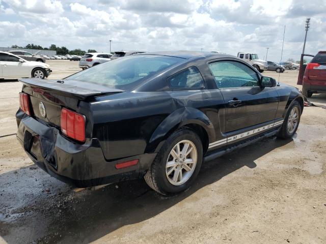 Photo 3 from auction – 2007 FORD MUSTANG with VIN 1ZVFT80N375261077