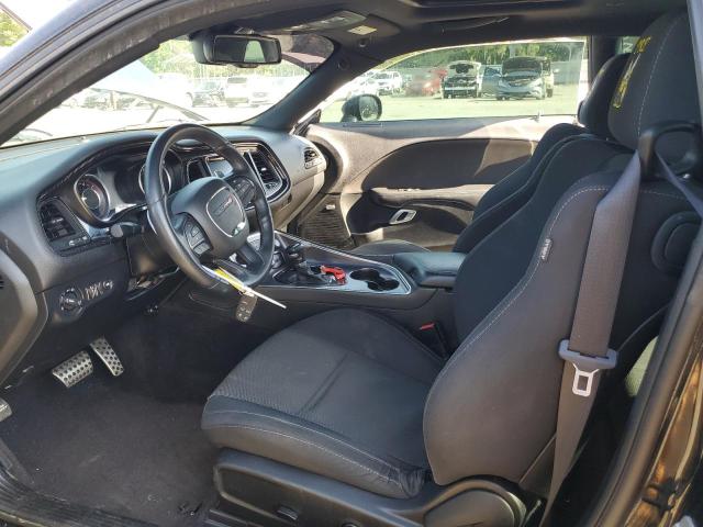 Photo 7 from auction – 2016 DODGE CHALLENGER with VIN 2C3CDZBT9GH162488
