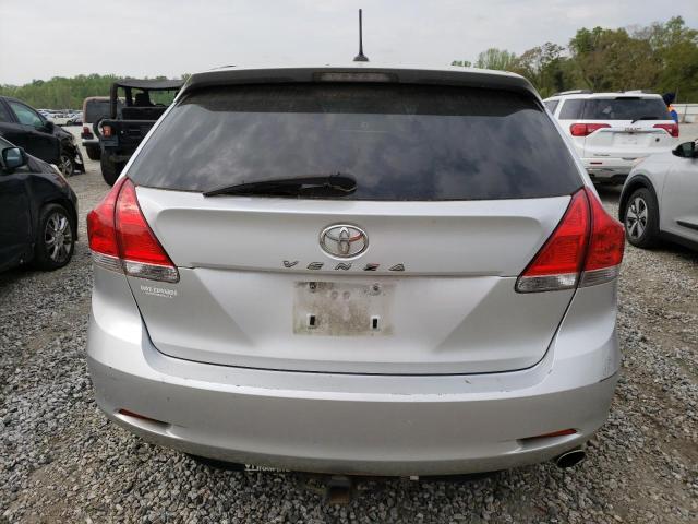 Photo 6 from auction – 2009 TOYOTA VENZA with VIN 4T3ZE11A49U001084