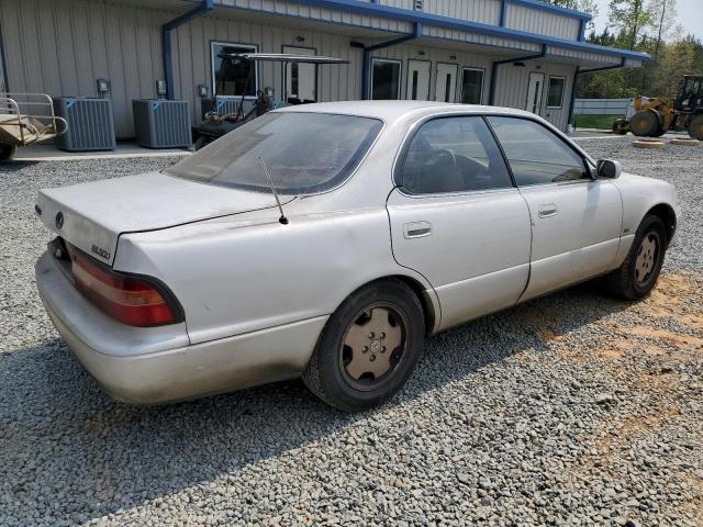 Photo 3 from auction – 1996 LEXUS ES 300 with VIN JT8BF12G4T0166595