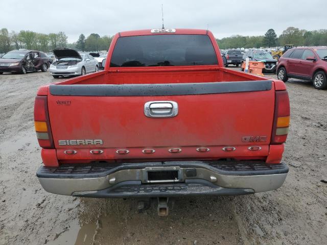 Photo 6 from auction – 2003 GMC NEW SIERRA with VIN 1GTEC14T03Z109713