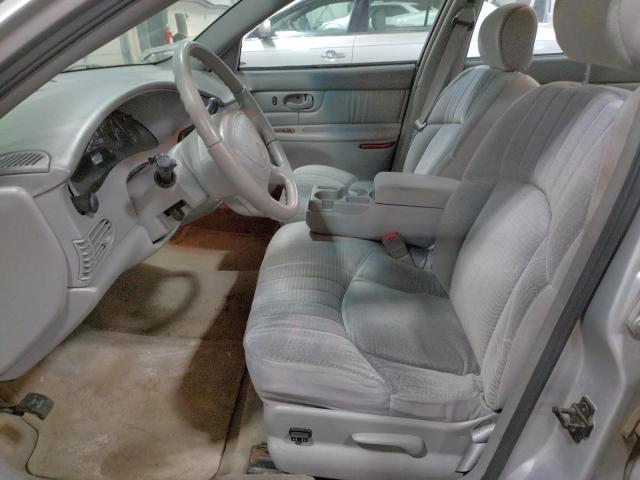 Photo 7 from auction – 2004 BUICK CENTURY CU with VIN 2G4WS52J641213435