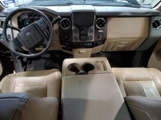 Photo 8 from auction – 2016 FORD F250 SUPER with VIN 1FT7X2B65GEA12231