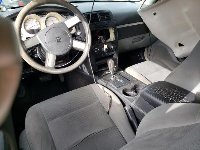 Photo 8 from auction – 2008 DODGE CHARGER with VIN 2B3KA43R68H149982