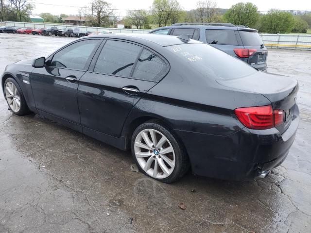 Photo 2 from auction – 2012 BMW 535 I with VIN WBAFR7C55CC813785