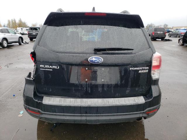 Photo 6 from auction – 2017 SUBARU FORESTER 2 with VIN JF2SJARC1HH571536