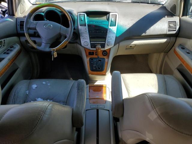 Photo 8 from auction – 2008 LEXUS RX 350 with VIN 2T2HK31U78C054621