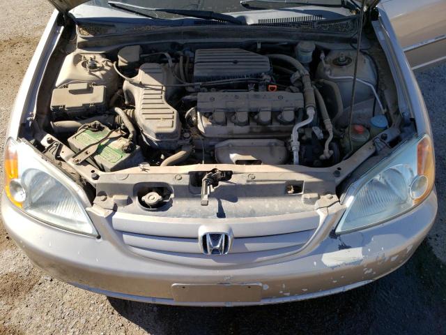 Photo 11 from auction – 2002 HONDA CIVIC LX with VIN 1HGES16682L020629