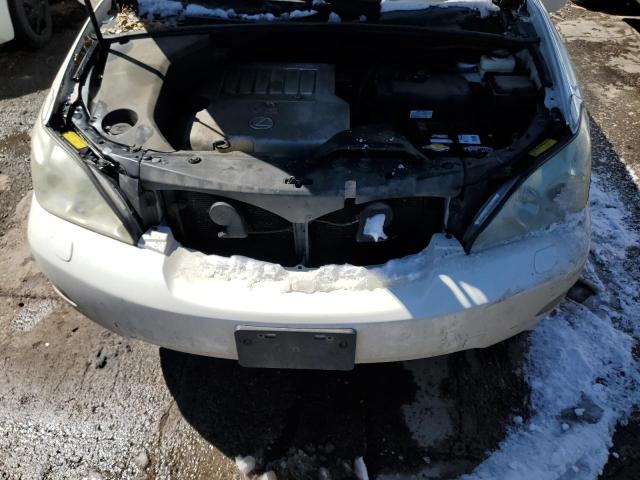 Photo 12 from auction – 2008 LEXUS RX 350 with VIN 2T2HK31U78C054621