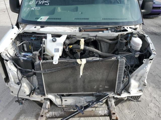 Photo 11 from auction – 2016 CHEVROLET EXPRESS G2 with VIN 1GCWGAFF6G1131395