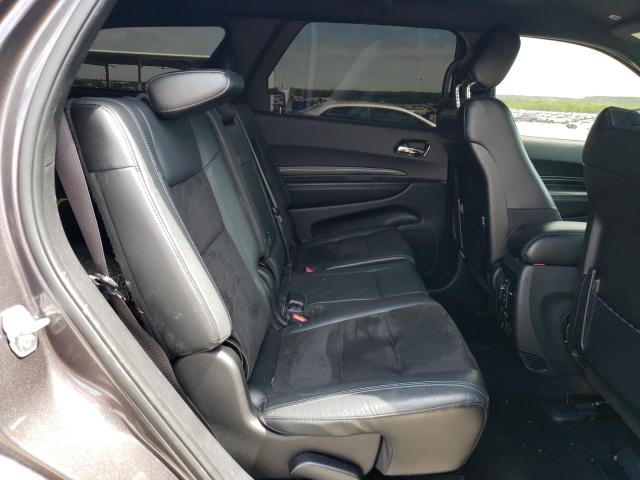 Photo 10 from auction – 2021 DODGE DURANGO GT with VIN 1C4RDHDG2MC864084