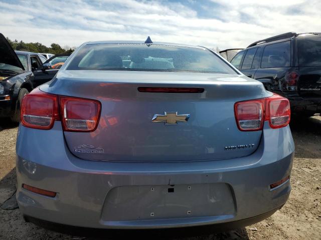 Photo 6 from auction – 2013 CHEVROLET MALIBU 1LT with VIN 1G11C5SA6DU116714