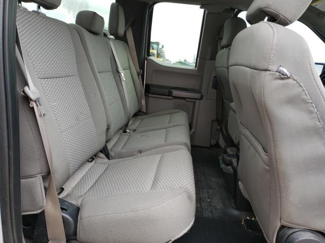 Photo 10 from auction – 2017 FORD F150 SUPER with VIN 1FTEX1E8XHFB20161