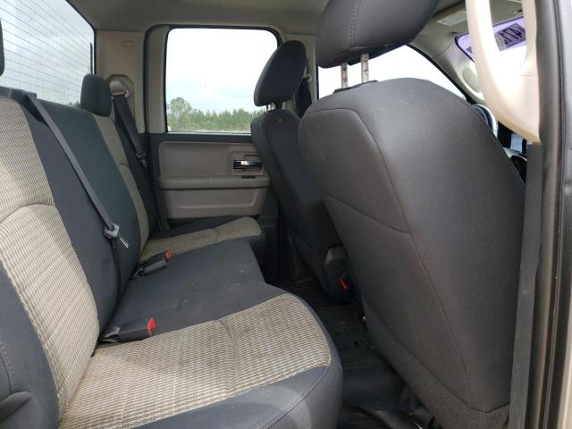 Photo 10 from auction – 2010 DODGE RAM 1500 with VIN 1D7RV1GTXAS191775