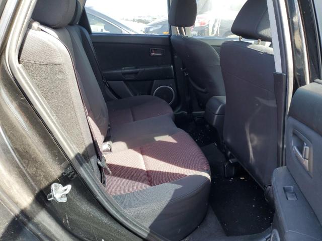 Foto 10 de la subasta – 2006 MAZDA 3 HATCHBAC con VIN JM1BK144X61477348