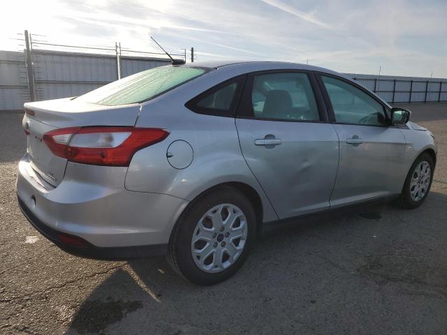 Photo 3 from auction – 2012 FORD FOCUS SE with VIN 1FAHP3F26CL457963
