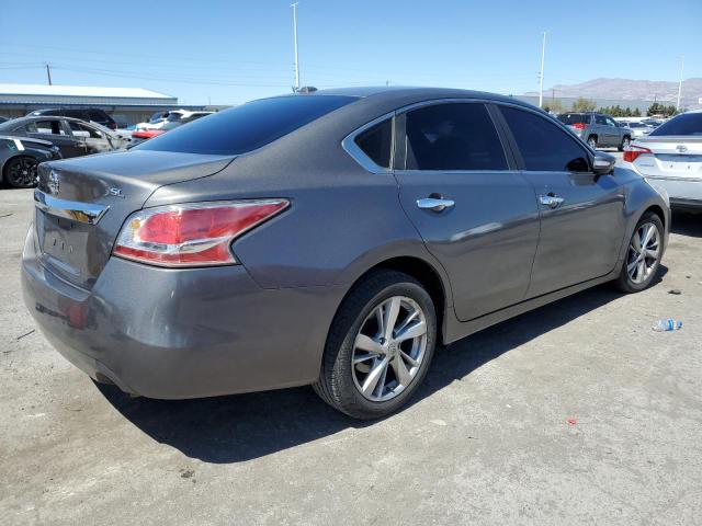 Photo 3 from auction – 2015 NISSAN ALTIMA 2.5 with VIN 1N4AL3AP6FC441850