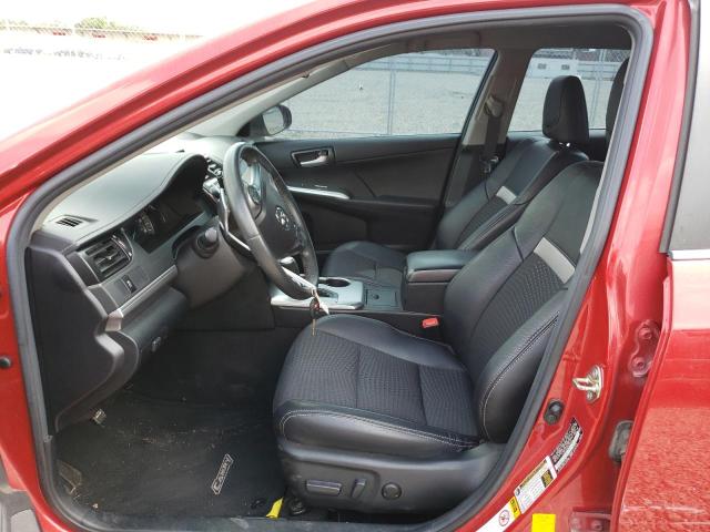 Photo 7 from auction – 2014 TOYOTA CAMRY L with VIN 4T1BF1FK0EU787615