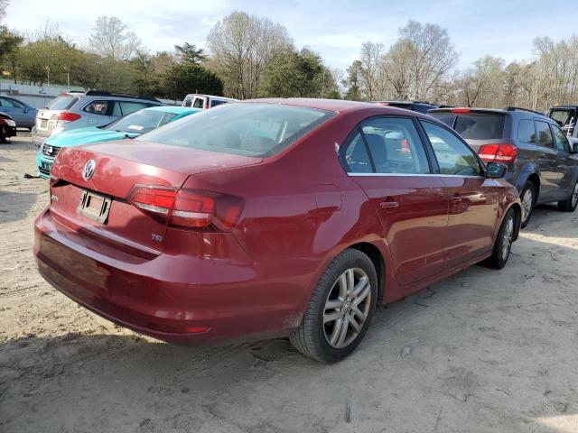 Photo 3 from auction – 2017 VOLKSWAGEN JETTA S with VIN 3VW2B7AJ4HM314887