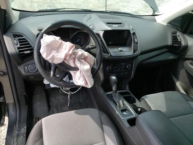 Photo 8 from auction – 2017 FORD ESCAPE SE with VIN 1FMCU9GD7HUD90724