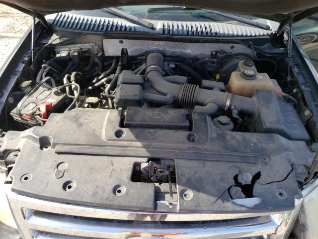 Photo 11 from auction – 2008 FORD EXPEDITION with VIN 1FMFU15538LA86841