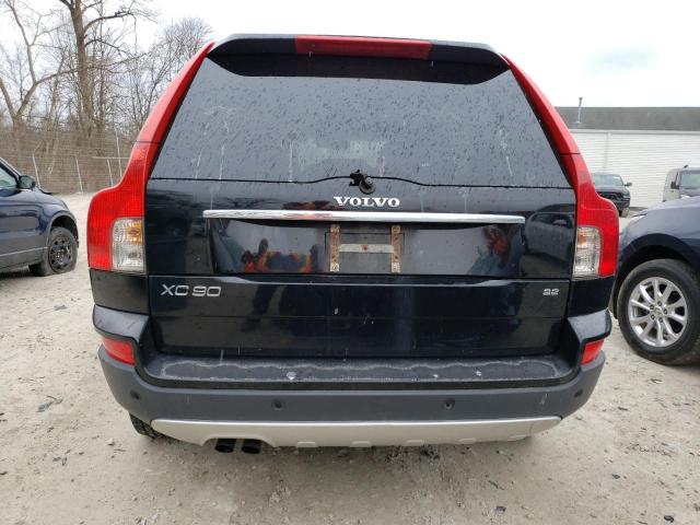 Photo 6 from auction – 2007 VOLVO XC90 3.2 with VIN YV4CY982971408210