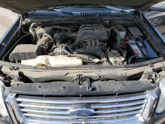 Photo 12 from auction – 2007 FORD EXPLORER X with VIN 1FMEU63E37UA36008