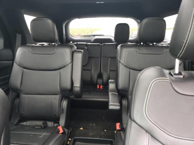 Photo 10 from auction – 2020 FORD EXPLORER S with VIN 1FM5K8GC6LGB03235