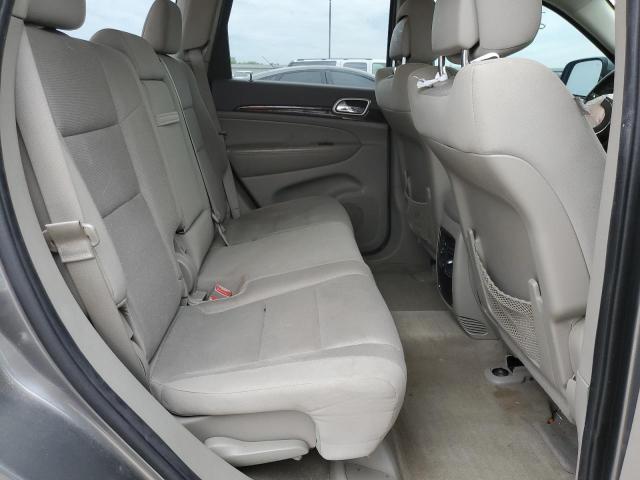 Photo 10 from auction – 2012 JEEP GRAND CHER with VIN 1C4RJEAG8CC222981
