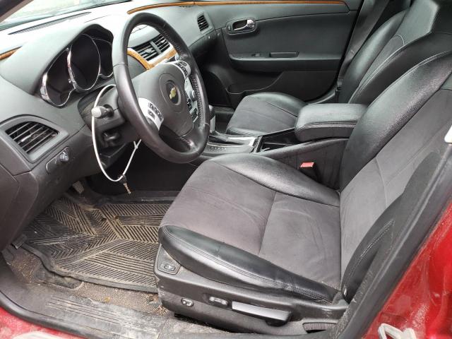 Photo 7 from auction – 2012 CHEVROLET MALIBU 2LT with VIN 1G1ZD5E0XCF299170