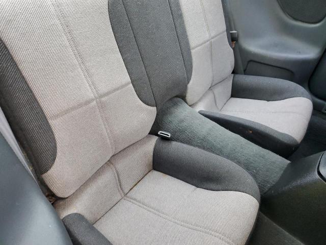 Photo 10 from auction – 1993 CHEVROLET CAMARO with VIN 2G1FP22S4P2139081