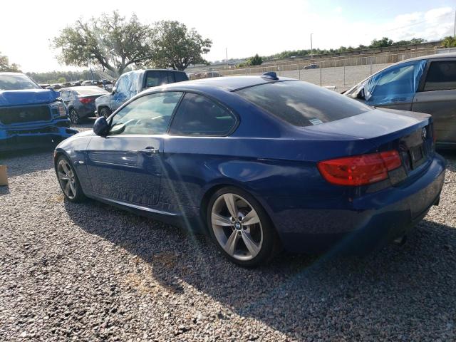 Photo 2 from auction – 2011 BMW 335 I with VIN WBAKG7C51BE801897