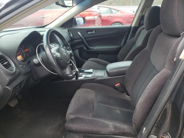 Photo 7 from auction – 2010 NISSAN MAXIMA S with VIN 1N4AA5AP5AC844681
