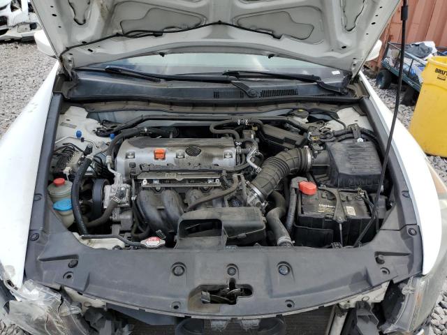 Photo 11 from auction – 2012 HONDA ACCORD EXL with VIN 1HGCP2F88CA159205