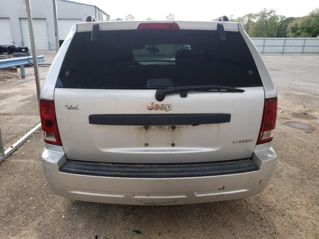 Photo 6 from auction – 2005 JEEP GRAND CHER with VIN 1J4GS48K55C598768