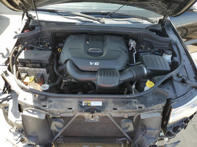 Photo 11 from auction – 2015 JEEP GRAND CHER with VIN 1C4RJFCG9FC862222