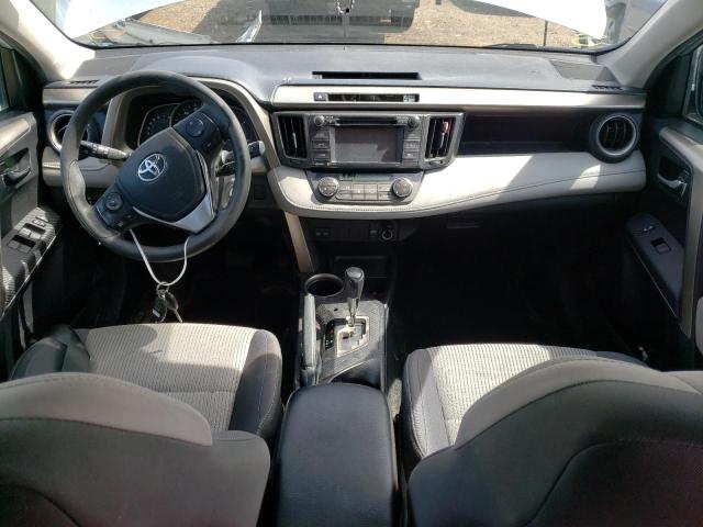 Photo 8 from auction – 2015 TOYOTA RAV4 XLE with VIN 2T3RFREV2FW254375