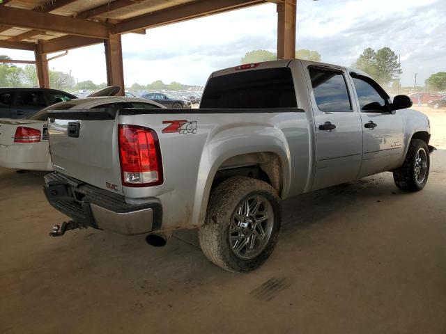 Photo 3 from auction – 2010 GMC SIERRA K15 with VIN 3GTRKVE39AG233034