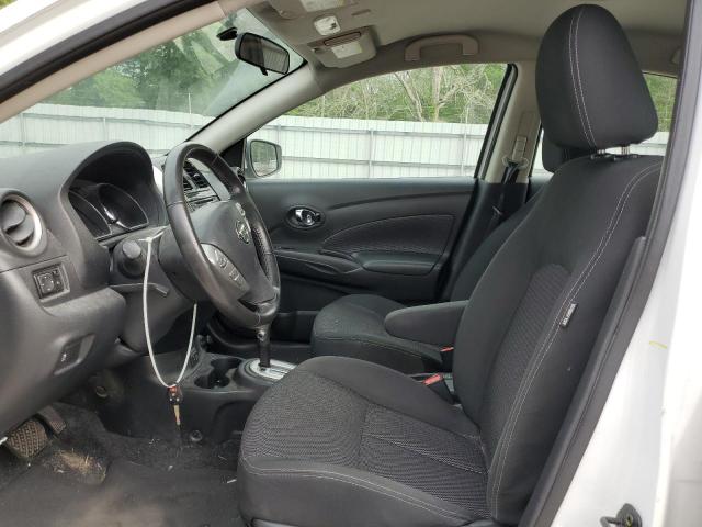 Photo 7 from auction – 2018 NISSAN VERSA S with VIN 3N1CN7AP7JL814091