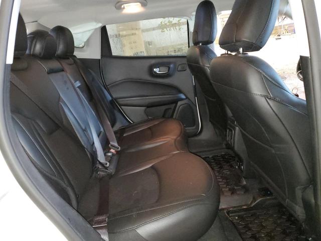 Photo 11 from auction – 2021 JEEP COMPASS LA with VIN 3C4NJDBB8MT586836
