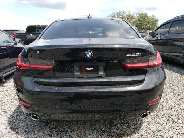 Photo 6 from auction – 2022 BMW 330I with VIN 3MW5R1J08N8C41542