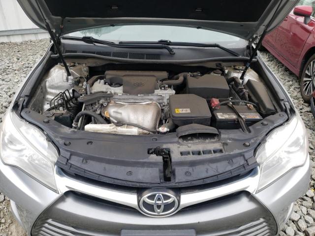 Photo 11 from auction – 2017 TOYOTA CAMRY with VIN 4T1BF1FK1HU692744