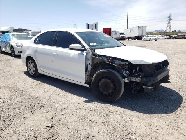 Photo 4 from auction – 2017 VOLKSWAGEN JETTA S with VIN 3VW2B7AJ5HM306944